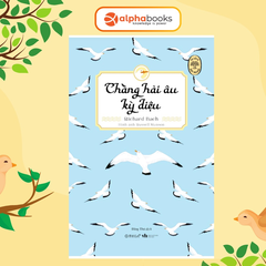 Tủ sách đời người: Chàng hải âu kỳ diệu 109k