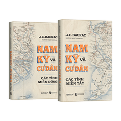 Bộ Nam Kỳ và cư dân (2c) 598k