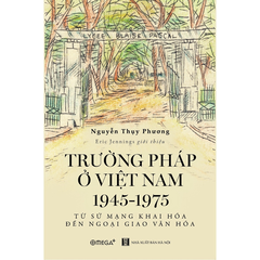 Trường pháp ở Việt Nam 1945 -1975 249k