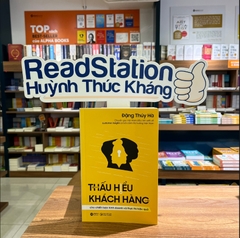 Thấu hiểu khách hàng (SDV) 269k