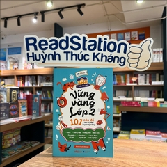 Tiểu học vui: Vững vàng lớp 2 - 101 câu đố rèn trí não luyện kỹ năng 79k