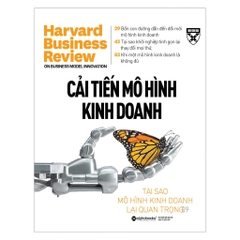 Bộ HBR OnPoint 2021 - Sức bật sau khủng hoảng (6c) 1.614k