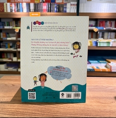 Bộ những thói quen vàng: Sao con cứ phải nhường 59k