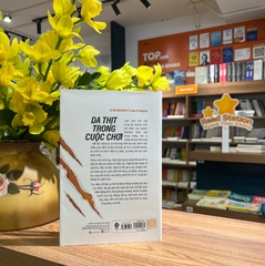 Da thịt trong cuộc chơi 199k