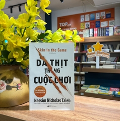 Da thịt trong cuộc chơi 199k