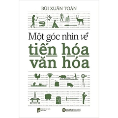 Một góc nhìn về tiến hóa văn hóa (SDV) 88k