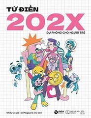 Từ điển 202X 199k