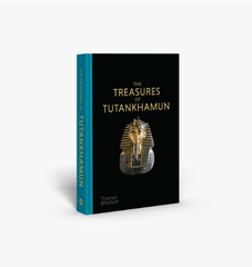 The Treasures of Tutankhamun