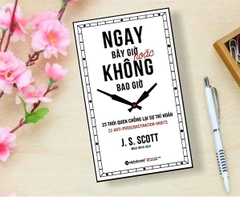Ngay bây giờ hoặc không bao giờ 79k
