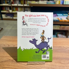 Dr.Seuss-Bác bờ rao giả rống giống như bò!Còn bạn? 69k