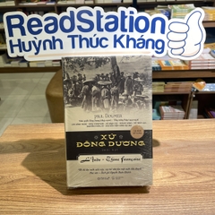 Xứ đông dương (BC) 339k