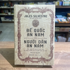 Đế quốc An Nam và người dân An Nam 189k
