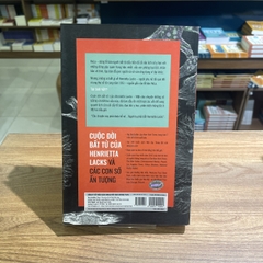 Cuộc đời bất tử của Henrietta Lacks 269k