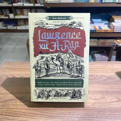 Lawrence xứ Ả - Rập 449k