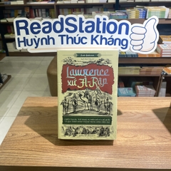 Lawrence xứ Ả - Rập 449k