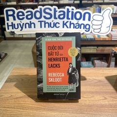 Cuộc đời bất tử của Henrietta Lacks 269k