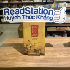 Lão tử đạo đức kinh 99k