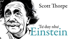 Tư duy như Einstein 159k