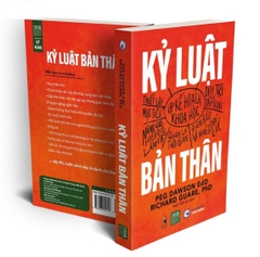 Kỷ luật bản thân