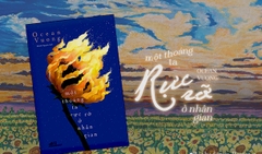 Một thoáng ta rực rỡ ở nhân gian