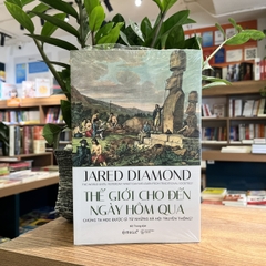 Thế giới cho đến ngày  hôm qua 299k