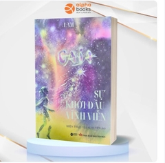 Sự khởi đầu vĩnh viễn (SDV)119k