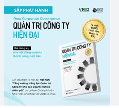 Quản trị công ty hiện đại 279k