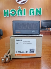 Bộ điếm FX4Y-I4