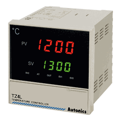 Đồng hồ nhiệt  TZ4L-A4C