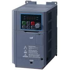 Biến tần LS SV055IG5A-4 5.5kW 3 Pha 380V