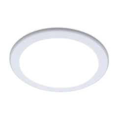 Đèn downlight LED DN027B G3 LED6/NW 6W 220-240V D90 RD