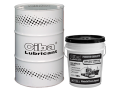 CIBA HDO TURBO 40/50 (API CI-4/SL) – Dầu Động Cơ Diesel