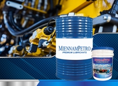 MERCURY VG – DẦU THỦY LỰC THÔNG DỤNG CHẤT LƯỢNG CAO