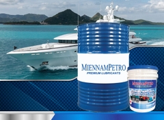 REMOS HR – DẦU XI LANH ĐỘNG CƠ 2 THÌ THẤP TỐC