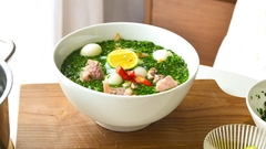 Học cách nấu bánh canh hẹ thơm ngon chuẩn vị Phú Yên