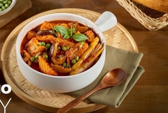 Nấu bò kho chay thơm ngon, bắt mắt