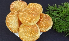 Cách Làm Bánh Tiêu Thơm Ngon, Nở Phồng Đều Tại Nhà