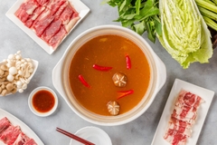 3 cách nấu nước lẩu ngon, hấp dẫn tại nhà