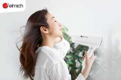 Sấy tóc nóng hay lạnh: Bí quyết cho mái tóc đẹp và khỏe mạnh