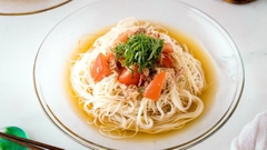 Mách bạn 3 công thức làm mì somen chuẩn Nhật