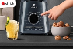 Hướng dẫn sử dụng máy xay sinh tố cho người mới