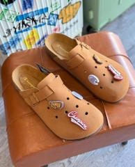 Champion Sandal Birken Brown