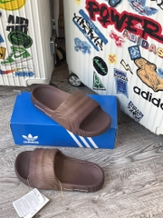 Dép ADILETTE 22 Brown