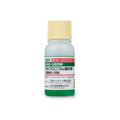 CHOSEIDO- Kích thích mọc tóc Arovics 5% lọ 30ml