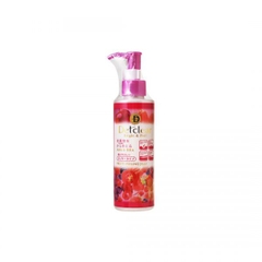 MEISHOKU- Gel Tẩy Tế Bào Chết Detclear Bright & Peel (Mix Berry) 180ml