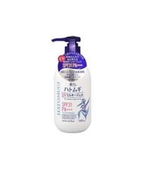 HATOMUGI- Sữa dưỡng thể Chống Nắng ý dĩ SPF 31(400ml)