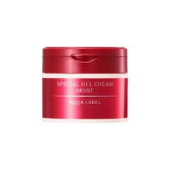 SHISEIDO- Kem dưỡng ẩm Aqualabel 5in1-90g