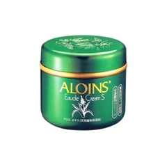 ALOINS- Kem lô hội dưỡng da toàn thân Aloins Cream 185g