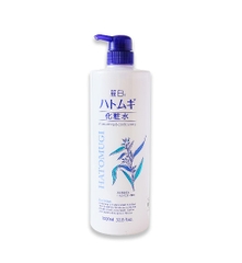 HATOMUGI - Lotion chiết xuất ý dĩ  dưỡng ẩm sâu 1000ml