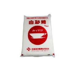 NISSIN - Đường trắng 1kg